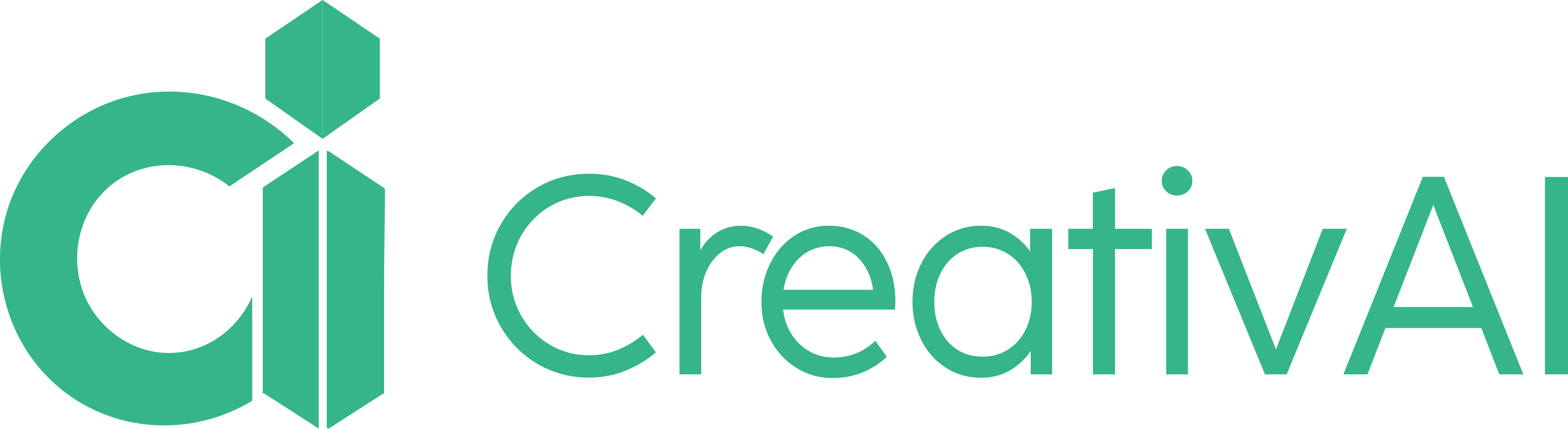 Creativ AI