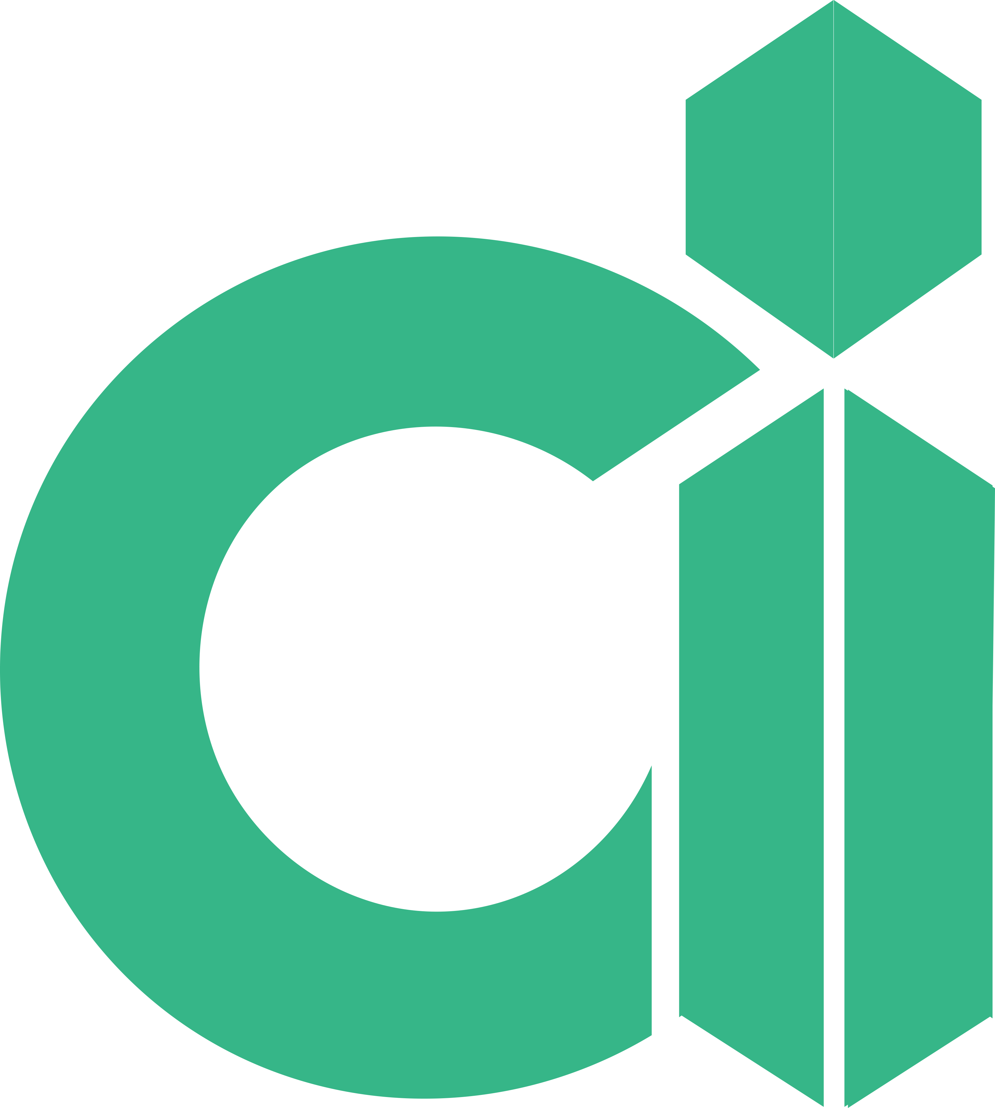 CreativAI logo